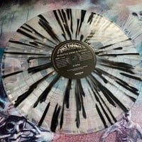 Image 2 of Bolt Thrower "In Battle There Is No Law" LP