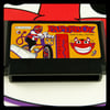 WORK IS HELL: PAPERBOY FOR FAMICOM (PROTOTYPE!)
