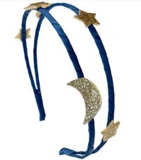 Image 5 of Rockahula Starry Skies Hair Accessories