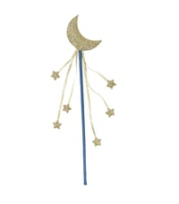 Image 1 of Rockahula Starry skies wand
