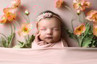 Image 3 of *BLACK FRIDAY* Newborn Session 
