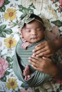 Image 4 of *BLACK FRIDAY* Newborn Session 