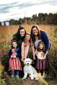 Image 2 of *BLACK FRIDAY* Family Session 