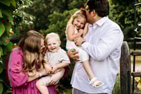 Image 4 of *BLACK FRIDAY* Family Session 