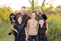 Image 5 of *BLACK FRIDAY* Family Session 