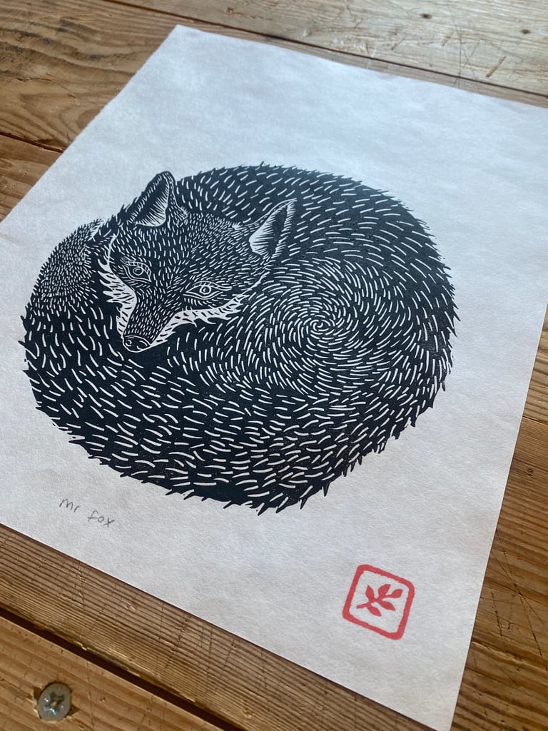 Mr Fox Image 5