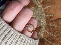 Image 1 of Bague ROMANE