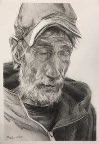 someone