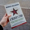 A Soldier's Story: Revolutionary Writings by a New Afrikan Anarchist