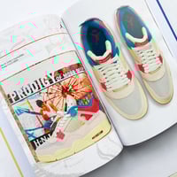 Image 2 of The Air Jordan Collection Book