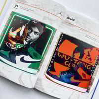 Image 4 of The Air Jordan Collection Book