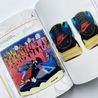 Image 5 of The Air Jordan Collection Book