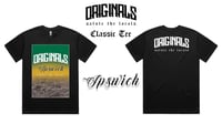 Image 3 of Originals - Ipswich "Salute The Locals" Tee