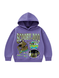 Scooby Doo Hoodie