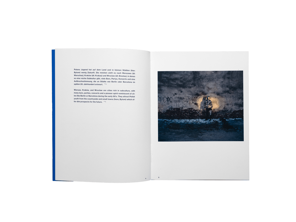 LOVEL PLANET: POLAND 02 + GRATIS BOOK
