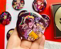 Image 3 of Resi 58mm Badges 