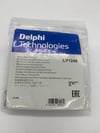 Delphi drum brake fitting kit for Pao, Figaro, and K10 Micra/March