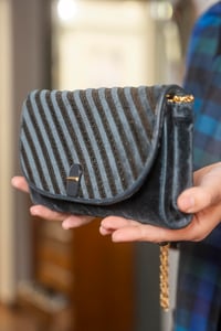 Image 1 of Borsa Bluette