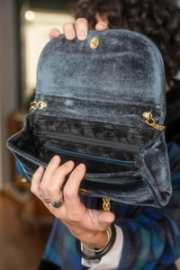 Image 2 of Borsa Bluette