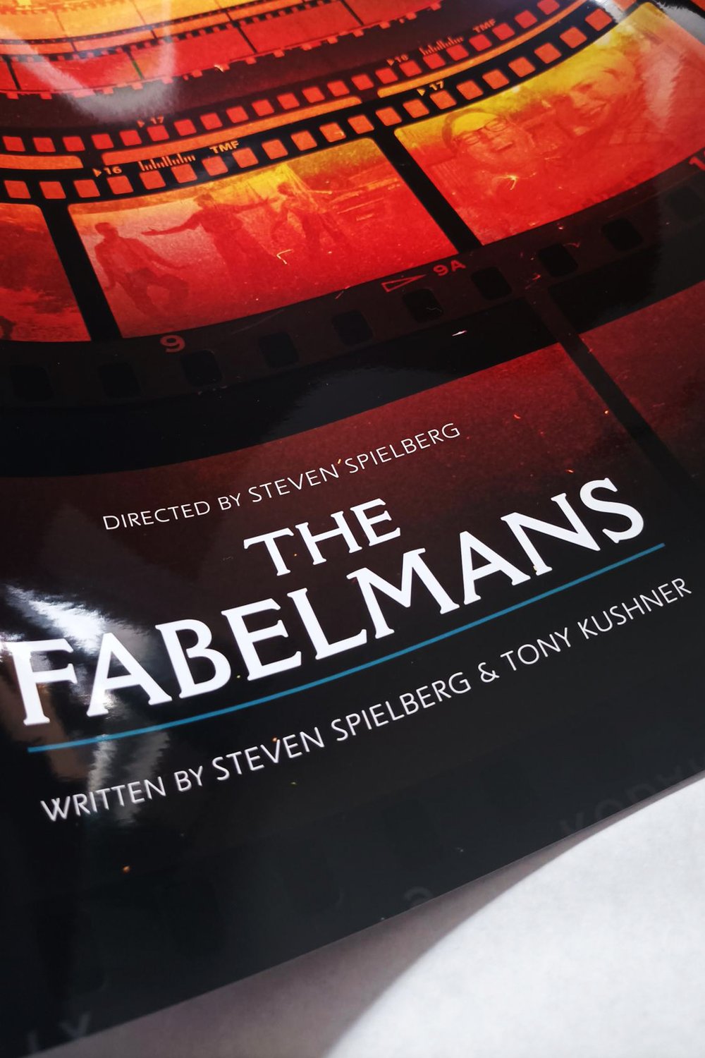 The Fabelmans