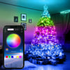 LED Christmas Tree Smart Lights