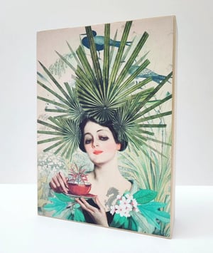 Image of Té Oriental