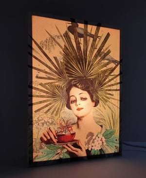 Image of Té Oriental