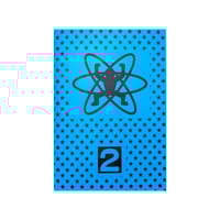 Image 1 of BLUE BOYZ ZINE ISSUE 2 