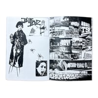 Image 3 of BLUE BOYZ ZINE ISSUE 2 