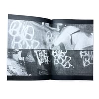 Image 4 of BLUE BOYZ ZINE ISSUE 2 