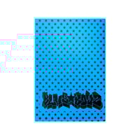 Image 5 of BLUE BOYZ ZINE ISSUE 2 