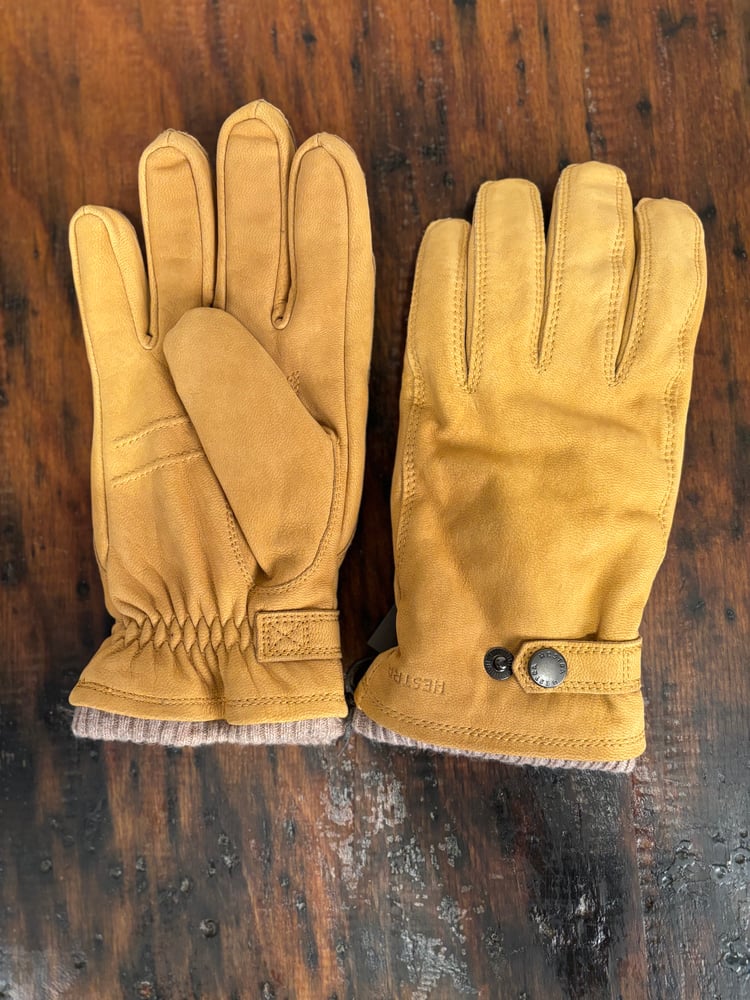 Image of HESTRA GLOVES BERGVIK 