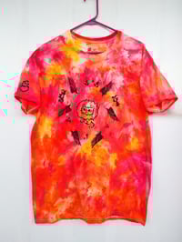 Image 1 of DIVINE SAMMIE TEE