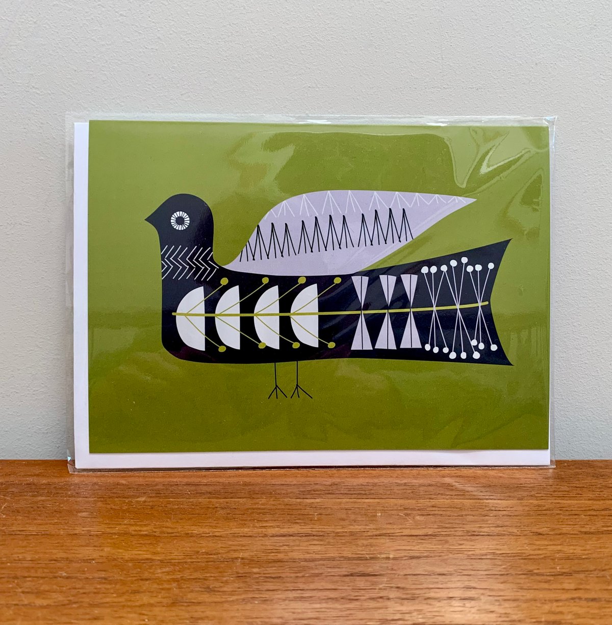 Scandi Bird Cards