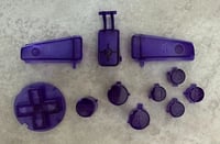 Image 3 of Purple N64 Buttons