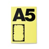 "A5" by 5amics - hobo books