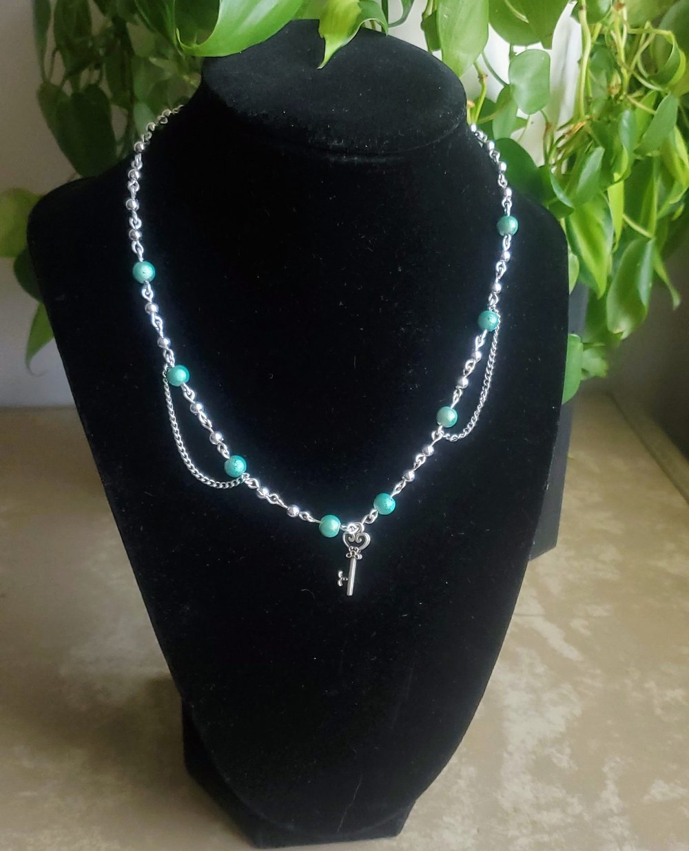 Image of Handmade Necklaces