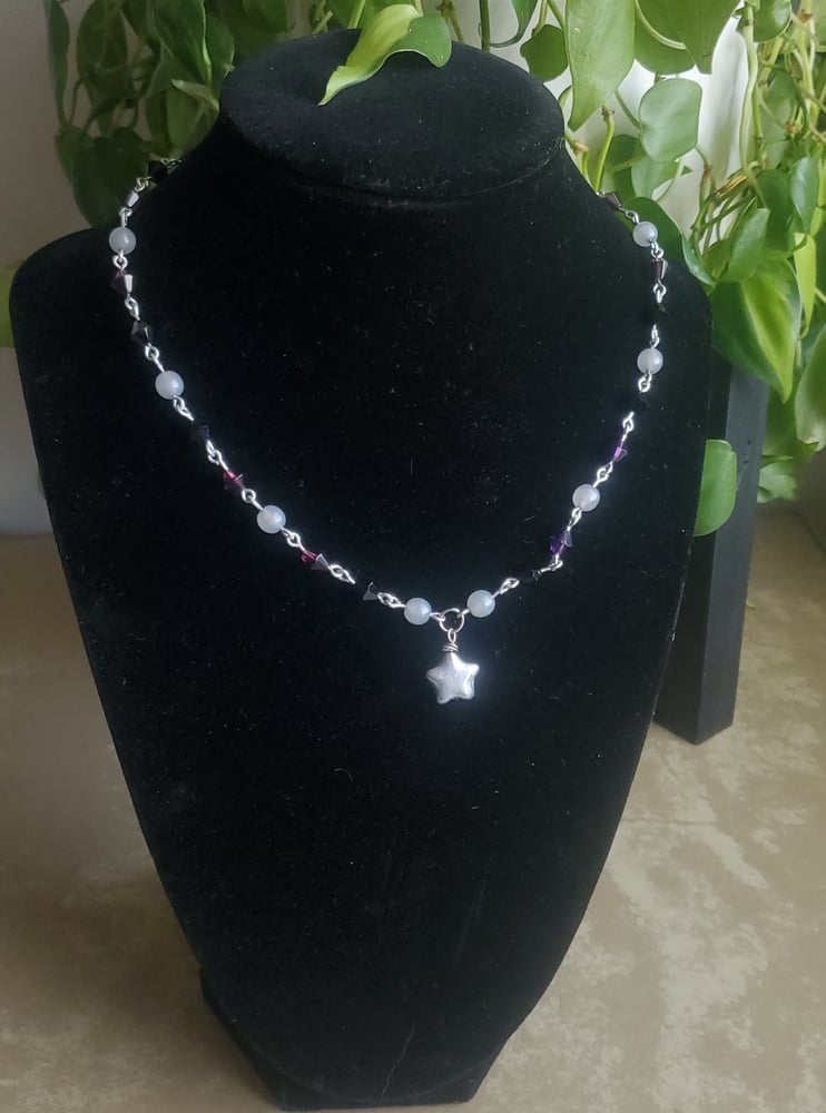 Image of Handmade Necklaces