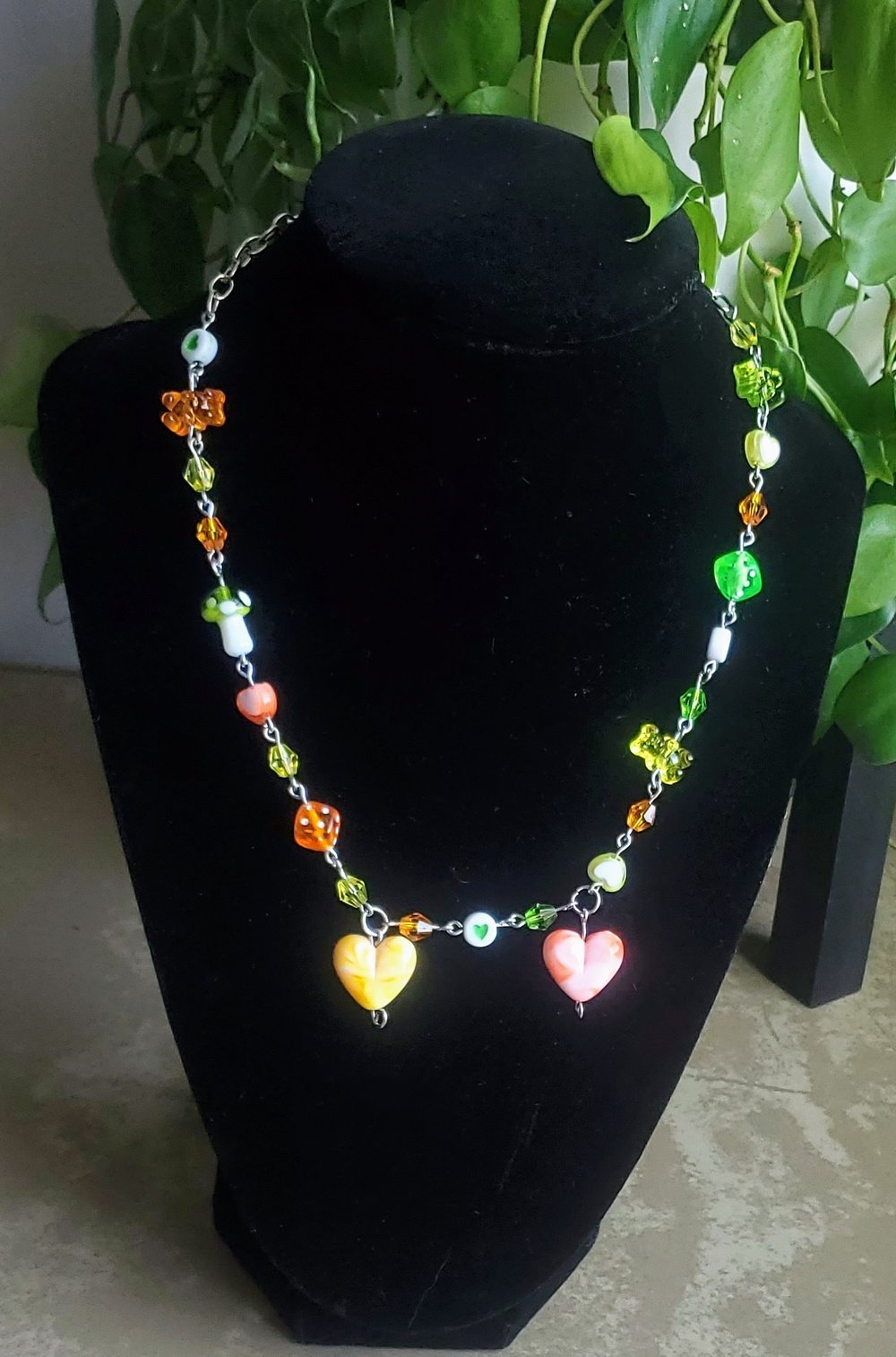 Image of Handmade Necklaces