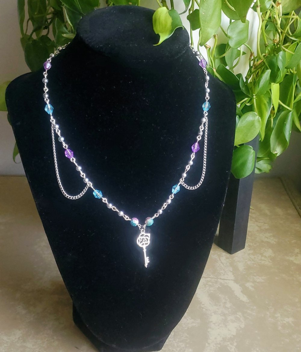 Image of Handmade Necklaces