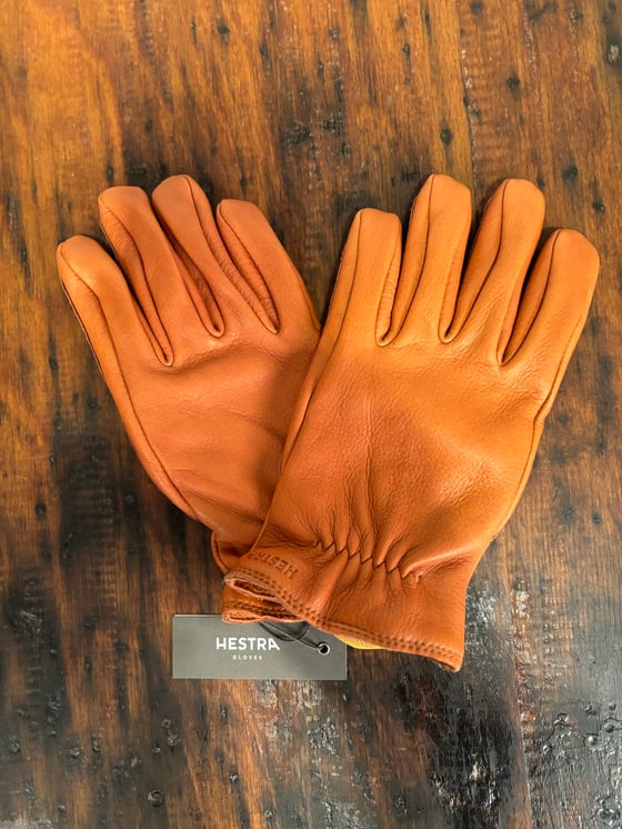 Image of HESTRA GLOVES EIRIK