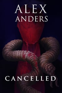 CANCELLED - SIGNED COPY (LIMITED EDITION)