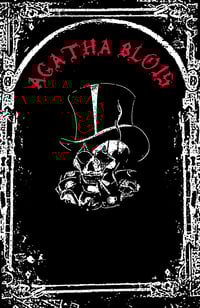 Image 1 of Her Black Wings - Agatha Blois