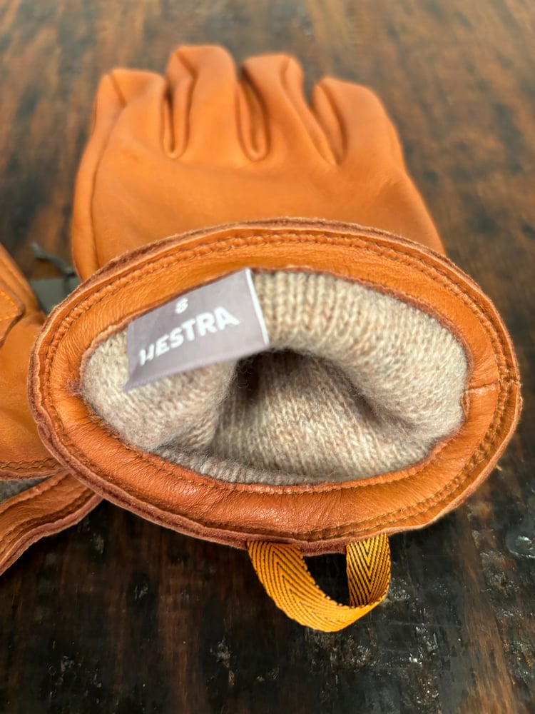 Image of HESTRA GLOVES EIRIK