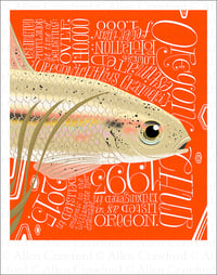 A Wild Promise: Oregon Chub