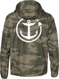 Image 2 of IKONIC ZIPPYS - CAMO