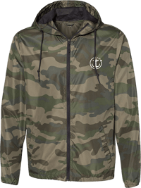 Image 1 of IKONIC ZIPPYS - CAMO