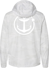 Image 2 of IKONIC ZIPPYS - WHITE CAMO