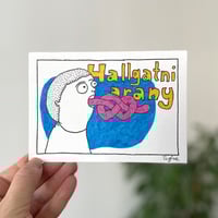 Szofink: Hallgatni arany