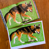 A Wild Promise: Red Wolf